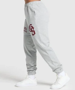 DAMES Gymshark Bedekkende Sportkleding|Joggingbroeken*Lifting Essentials Oversized Joggers