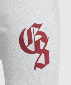DAMES Gymshark Bedekkende Sportkleding|Joggingbroeken*Lifting Essentials Oversized Joggers