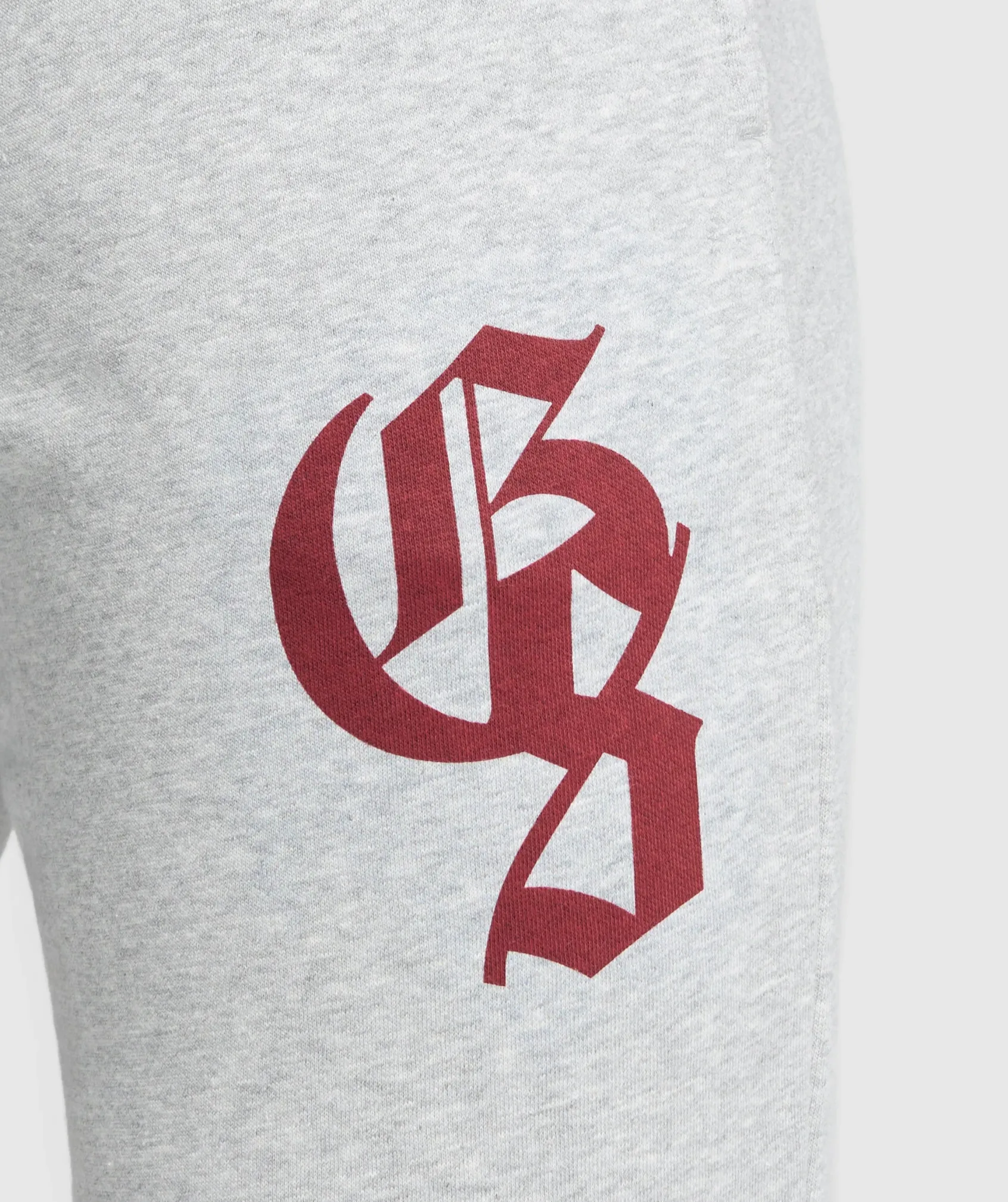 DAMES Gymshark Bedekkende Sportkleding|Joggingbroeken*Lifting Essentials Oversized Joggers