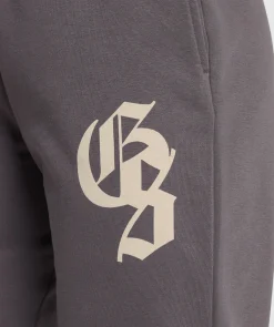 DAMES Gymshark Bedekkende Sportkleding|Joggingbroeken*Lifting Essentials Oversized Joggers