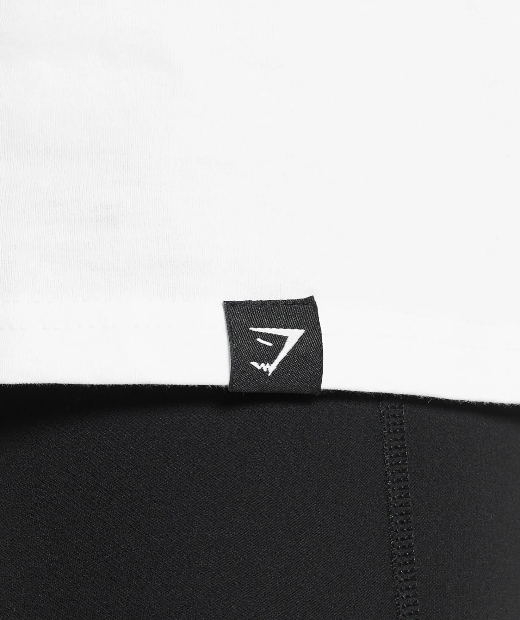 DAMES Gymshark Bedekkende Sportkleding|T-shirts*Lifting Graphic T-Shirt