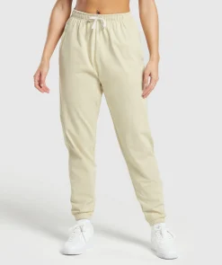 DAMES Gymshark Bedekkende Sportkleding|Joggingbroeken*Lifting Lightweight Joggers