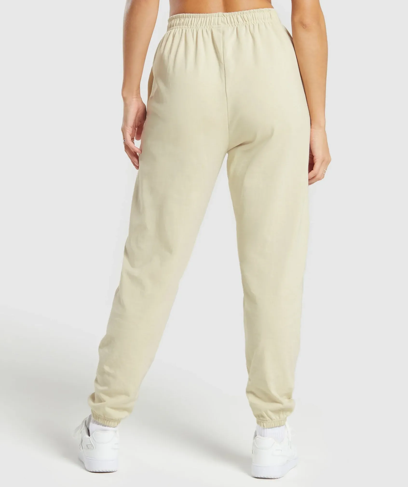 DAMES Gymshark Bedekkende Sportkleding|Joggingbroeken*Lifting Lightweight Joggers
