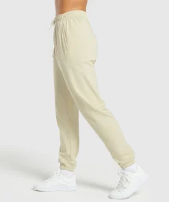 DAMES Gymshark Bedekkende Sportkleding|Joggingbroeken*Lifting Lightweight Joggers