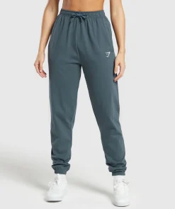 DAMES Gymshark Bedekkende Sportkleding|Joggingbroeken*Lifting Lightweight Joggers