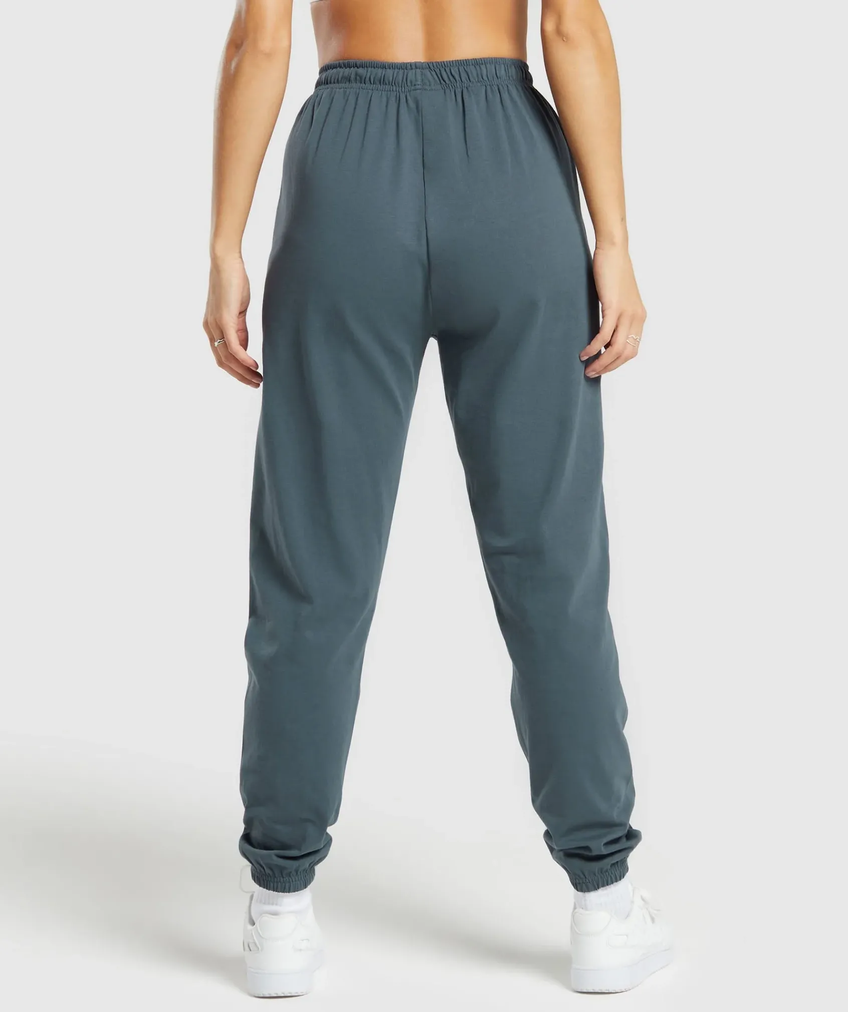 DAMES Gymshark Bedekkende Sportkleding|Joggingbroeken*Lifting Lightweight Joggers