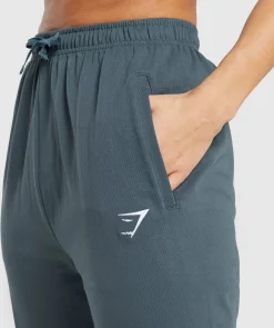DAMES Gymshark Bedekkende Sportkleding|Joggingbroeken*Lifting Lightweight Joggers