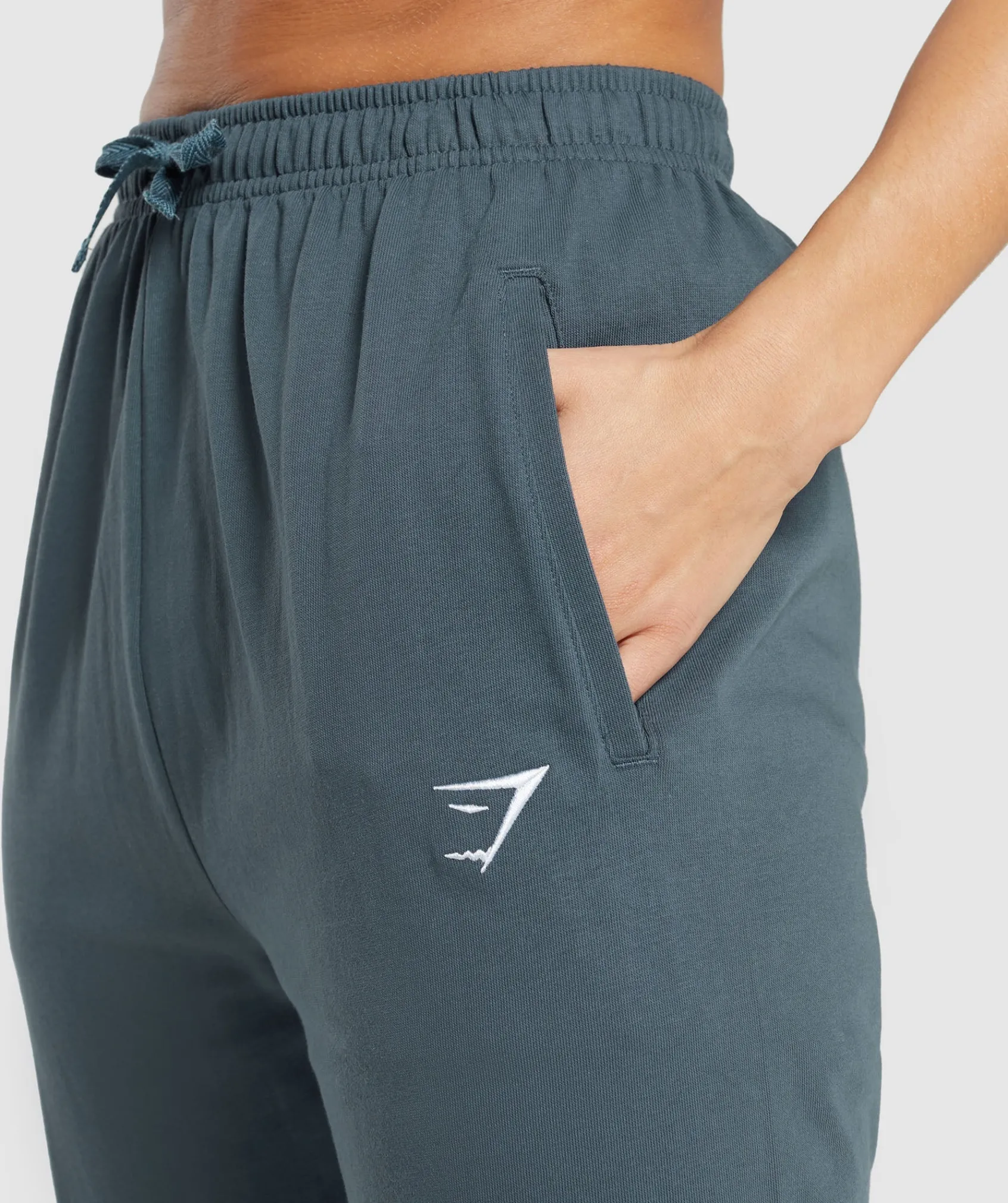DAMES Gymshark Bedekkende Sportkleding|Joggingbroeken*Lifting Lightweight Joggers