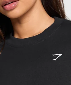 DAMES Gymshark T-shirts*Lifting Longline T-Shirt Dress