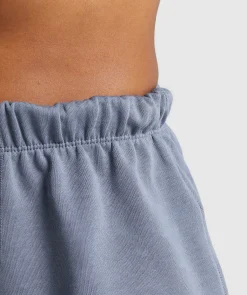 DAMES Gymshark Shorts*Lifting Loose Shorts