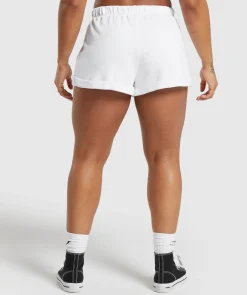 DAMES Gymshark Shorts*Lifting Loose Shorts