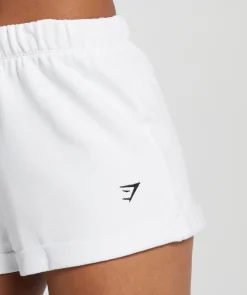 DAMES Gymshark Shorts*Lifting Loose Shorts