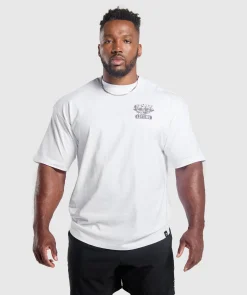 Heren Gymshark T-shirts*Lifting Man T-Shirt