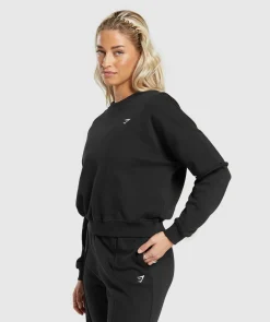 DAMES Gymshark Hoodies & Truien*Lifting Oversized Sweatshirt