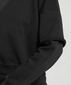 DAMES Gymshark Hoodies & Truien*Lifting Oversized Sweatshirt