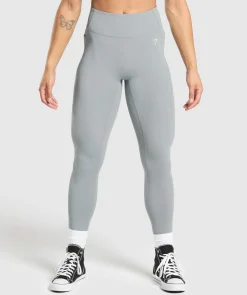 DAMES Gymshark Bedekkende Sportkleding|Leggings*Lifting Pocket Leggings