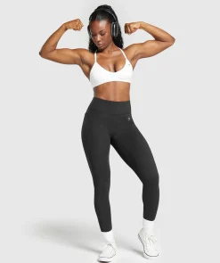 DAMES Gymshark Bedekkende Sportkleding|Leggings*Lifting Pocket Leggings
