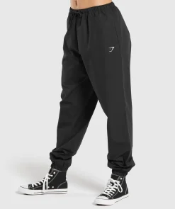 DAMES Gymshark Joggingbroeken*Lifting Pump Pants
