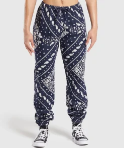 DAMES Gymshark Joggingbroeken*Lifting Pump Pants