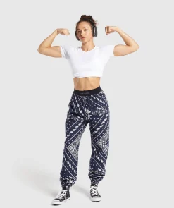 DAMES Gymshark Joggingbroeken*Lifting Pump Pants
