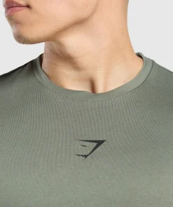 Heren Gymshark Tanktops*Lifting Stars Cut Off Tank