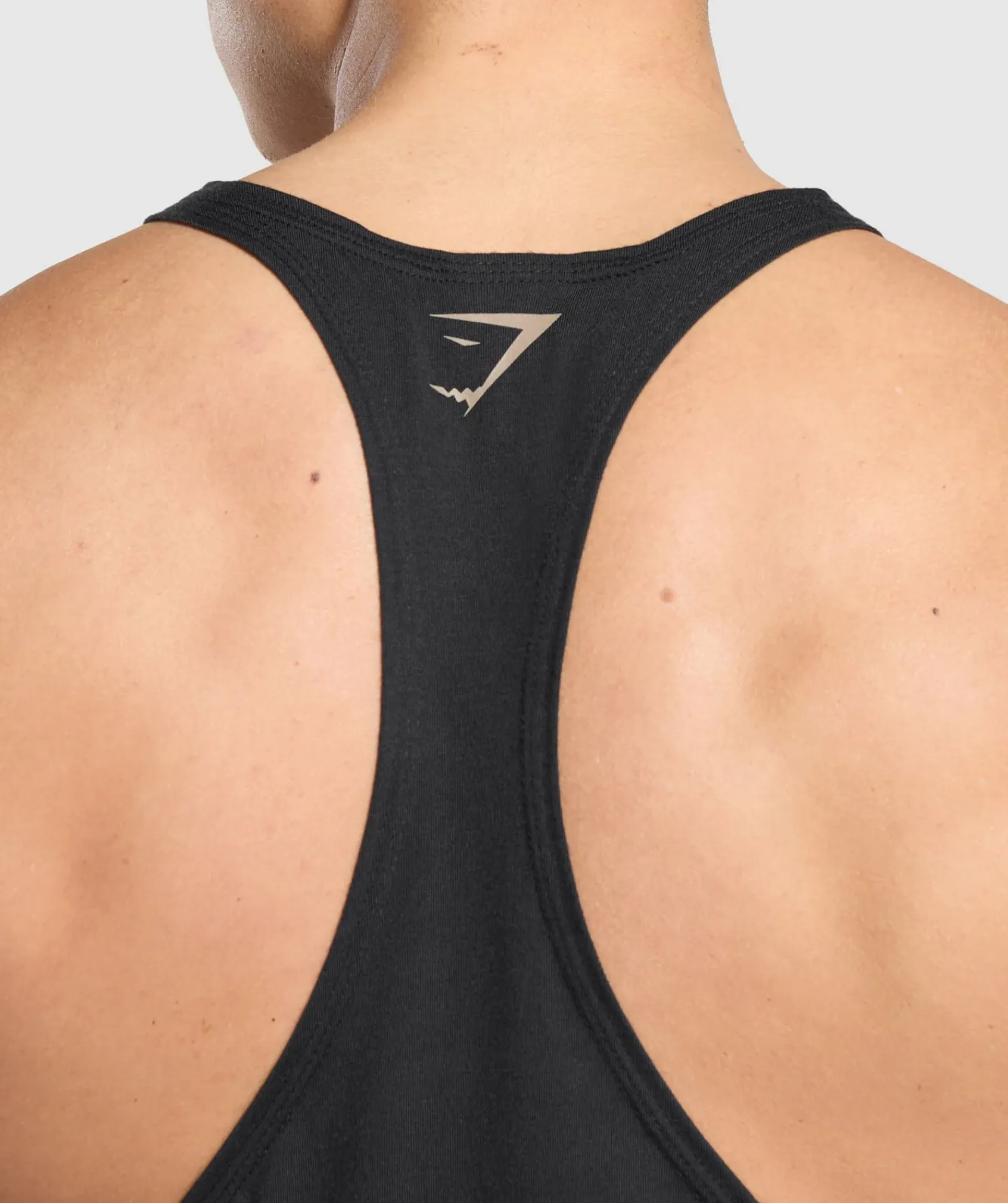 Heren Gymshark Stringers*Lifting Stars Stringer
