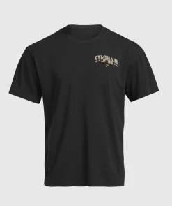 Heren Gymshark T-shirts*Lifting Stars T-Shirt
