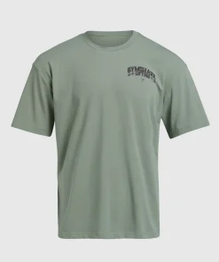 Heren Gymshark T-shirts*Lifting Stars T-Shirt
