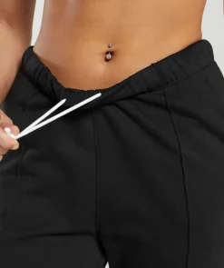 DAMES Gymshark Bedekkende Sportkleding|Joggingbroeken*Lifting Straight Leg Joggers