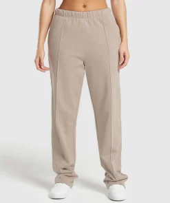 DAMES Gymshark Joggingbroeken*Lifting Straight Leg Joggers