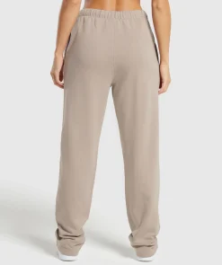 DAMES Gymshark Joggingbroeken*Lifting Straight Leg Joggers