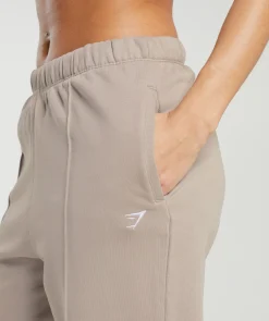 DAMES Gymshark Joggingbroeken*Lifting Straight Leg Joggers