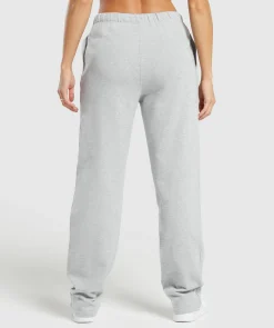 DAMES Gymshark Joggingbroeken*Lifting Straight Leg Joggers