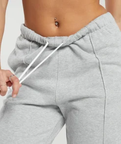 DAMES Gymshark Joggingbroeken*Lifting Straight Leg Joggers
