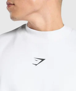 Heren Gymshark Hoodies & Truien*Liftmas Crew