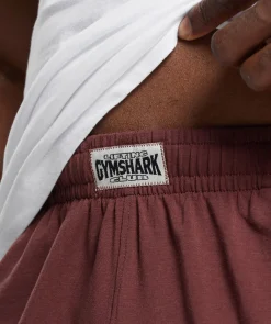 Heren Gymshark Shorts*Lightweight Jersey Shorts