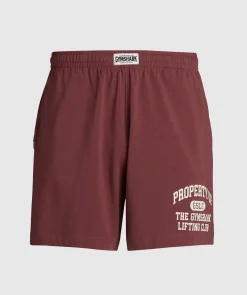 Heren Gymshark Shorts*Lightweight Jersey Shorts