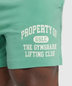 Heren Gymshark Shorts*Lightweight Jersey Shorts