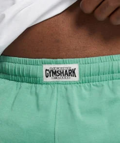 Heren Gymshark Shorts*Lightweight Jersey Shorts