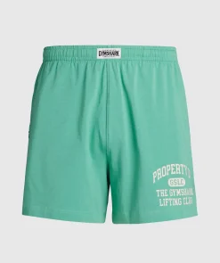 Heren Gymshark Shorts*Lightweight Jersey Shorts
