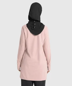 DAMES Gymshark Bedekkende Sportkleding|T-shirts*Long Line Long Sleeve Top