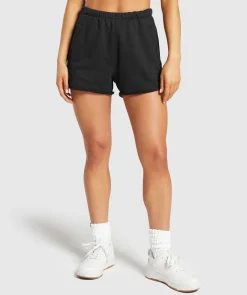 DAMES Gymshark Shorts*Loopback Sweat Shorts