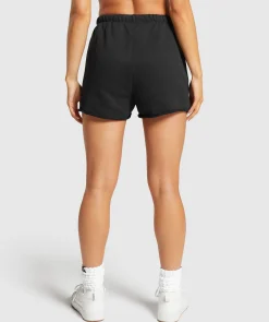 DAMES Gymshark Shorts*Loopback Sweat Shorts