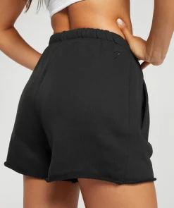 DAMES Gymshark Shorts*Loopback Sweat Shorts