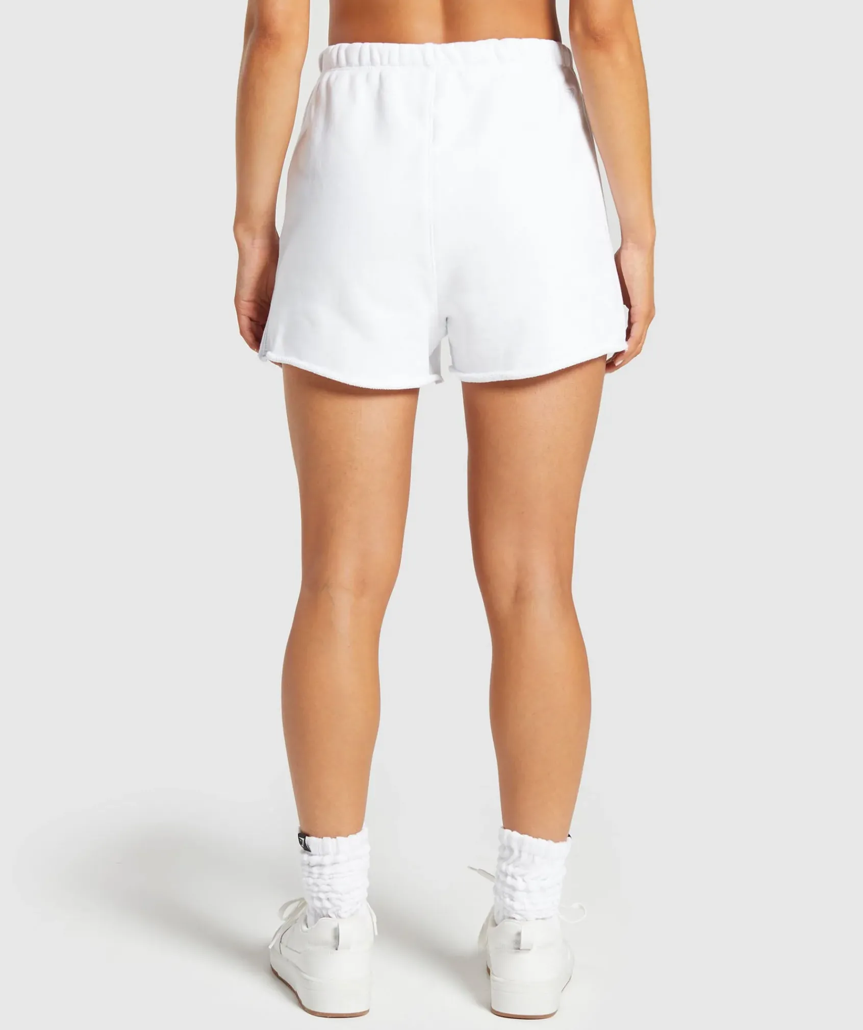DAMES Gymshark Shorts*Loopback Sweat Shorts