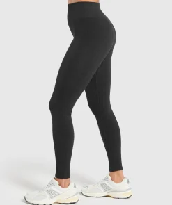 DAMES Gymshark Leggings*Luxe Seamless Leggings