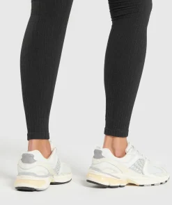 DAMES Gymshark Leggings*Luxe Seamless Leggings