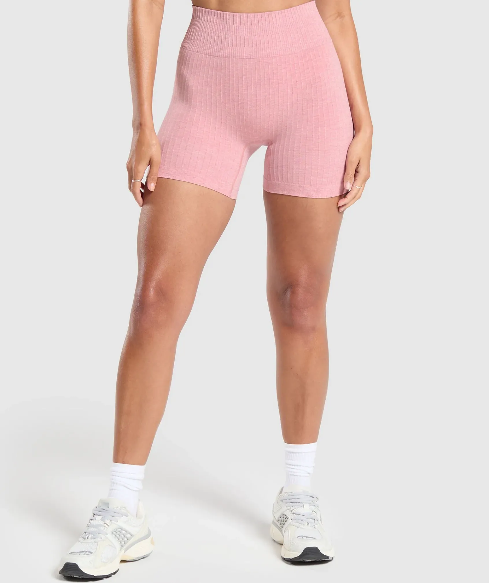 DAMES Gymshark Shorts*Luxe Seamless Shorts
