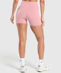 DAMES Gymshark Shorts*Luxe Seamless Shorts