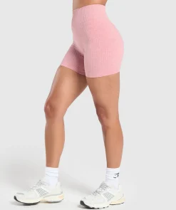 DAMES Gymshark Shorts*Luxe Seamless Shorts